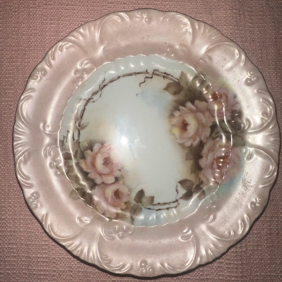 Vintage Other - Vintage Hanging Plate